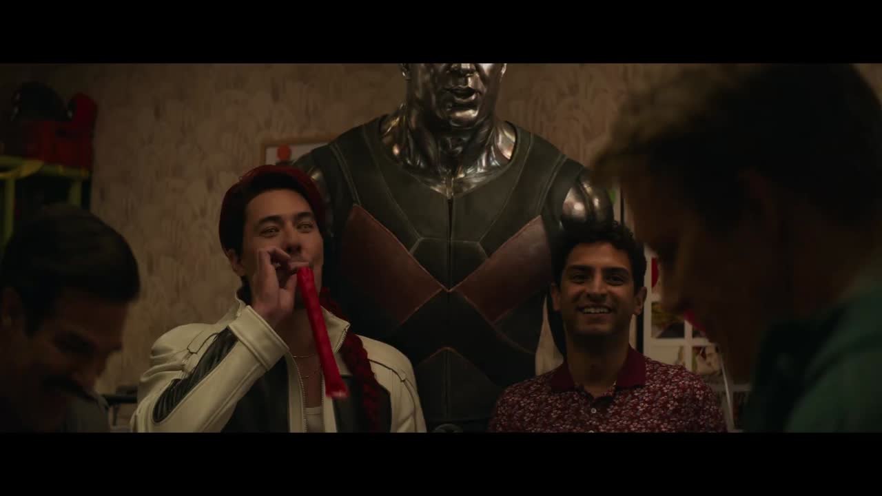 Deadpool & Wolverine - Teaser Oficial