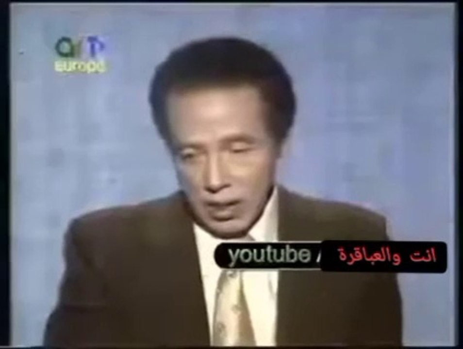 الحياة ما بعد الموت واسرار حياة البرزخ مع الدكتور مصطفى محمود وحلقه مهمة جدا
