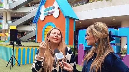 Mundo Pet Lover - Santafé Medellín