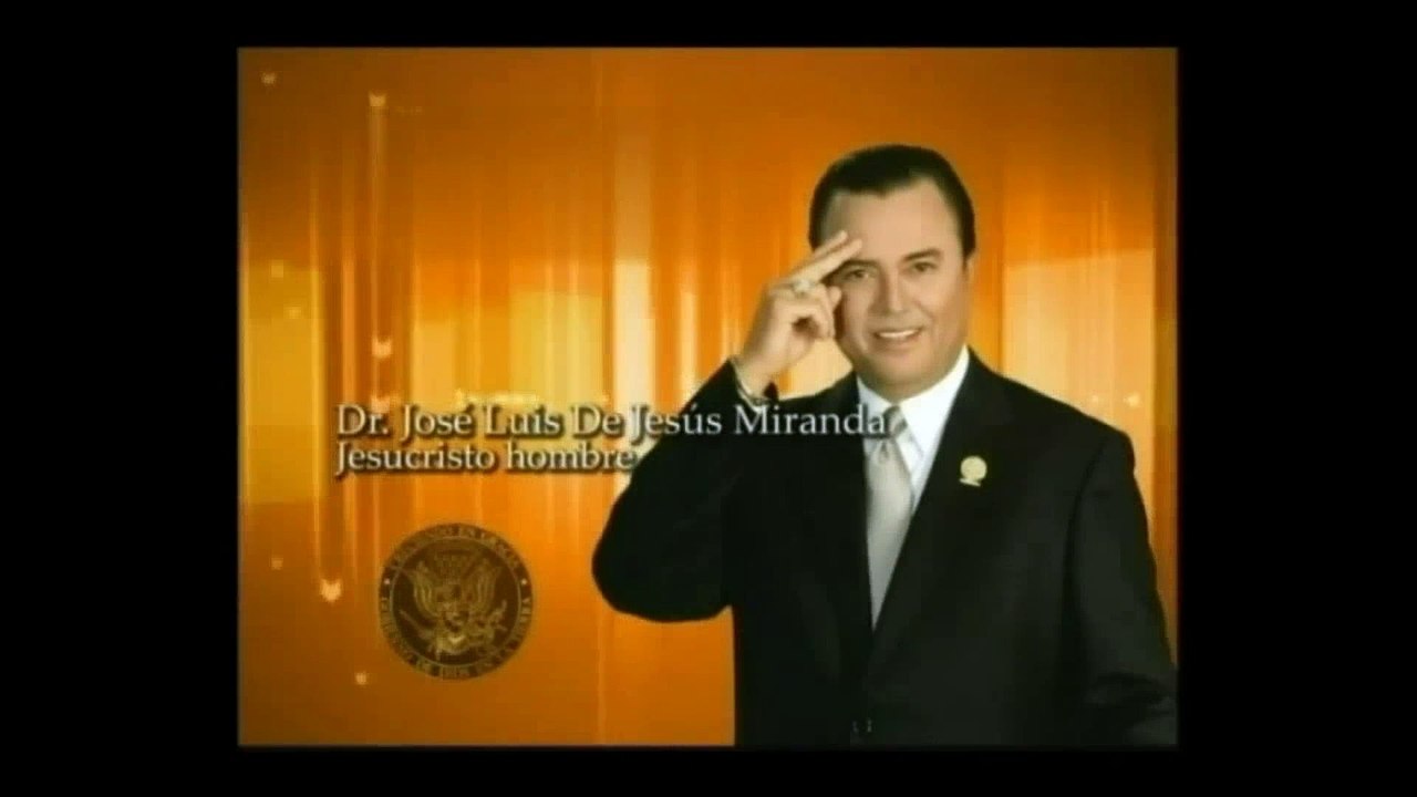 Pablo y la Ley de Moises  pt a Audio Dr. Jose Luis De Jesus