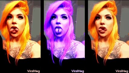 Is it "Substance" or "Skin" that drives YouTube Views?