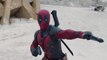 Deadpool 3: Wade Wilson declares himself ‘Marvel Jesus’ as Wolverine teased in first trailer