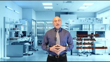 How To Lower Blood Pressure Naturally- 5 Tips