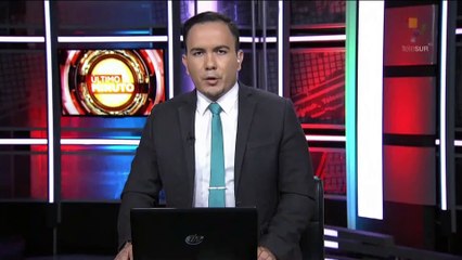 Último Minuto: Rafah está siendo bombardeada por fuerzas