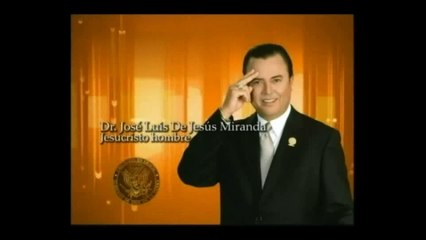 PABLO Y LA LEY DE MOISES PT.B AUDIO DR JOSE LUIS DE JESUS