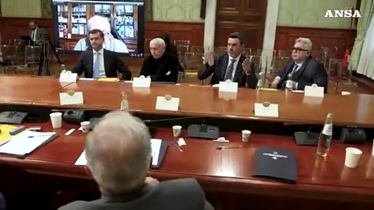 Agricoltori, organizzazioni convocate a Palazzo Chigi
