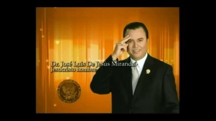 LOS OJOS DEL ENTENDIMIENTO PT.A AUDIO DR JOSE LUIS DE JESUS