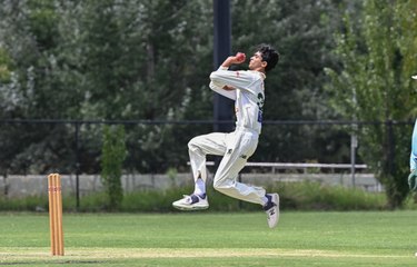 Canberra Sport, week ending February 11, 2024.