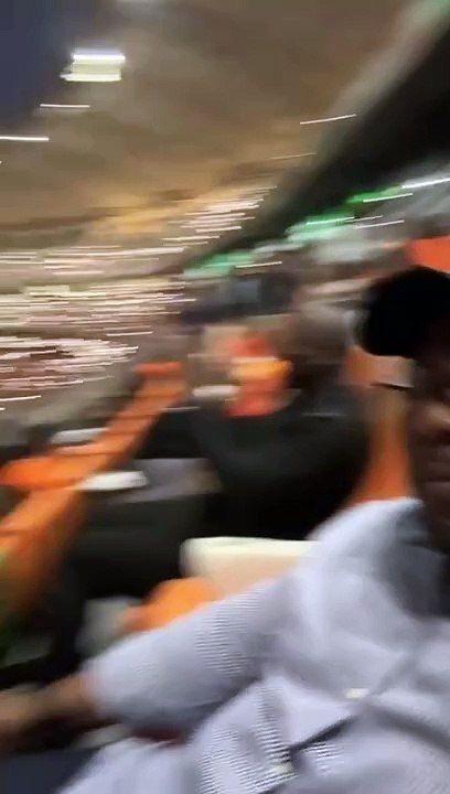 En Côte d’Ivoire: la sortie de Bougane qui fâche les Sénégalais