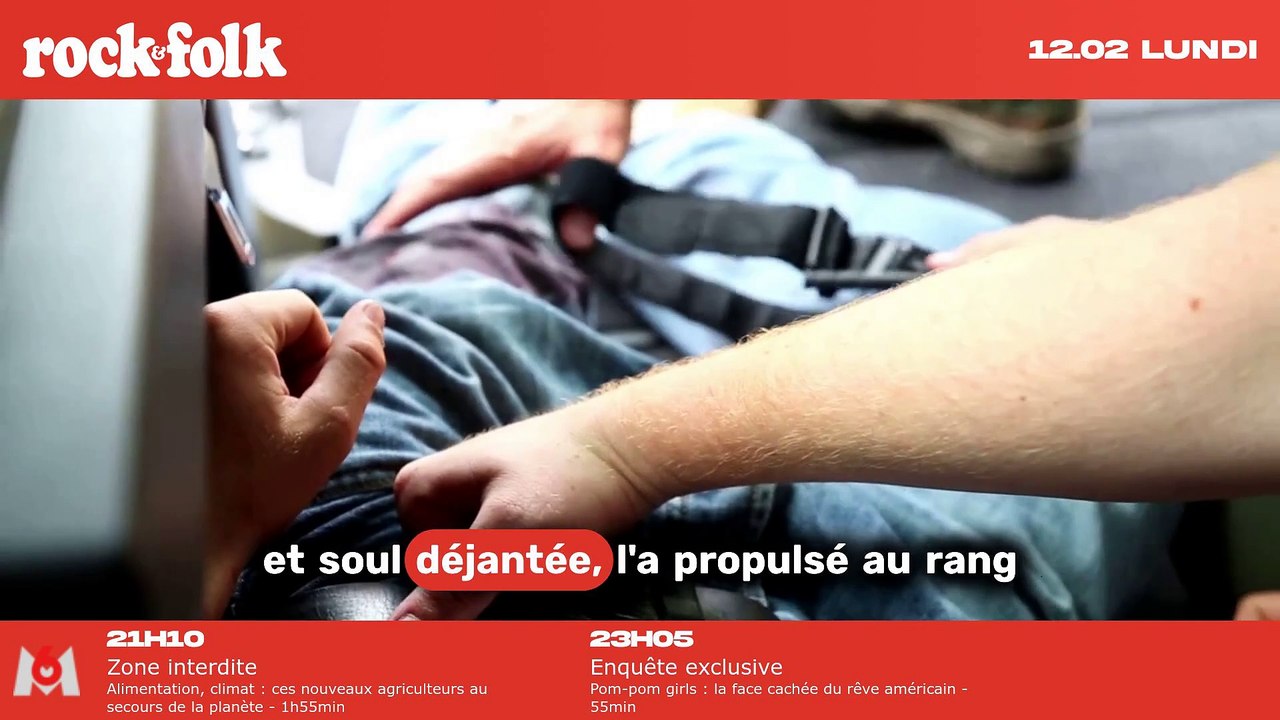 Gagnez 5 exemplaires du livre "Bruce Springsteen, Prisonnier du Rock'n'roll" grâce à notre concours captivant !