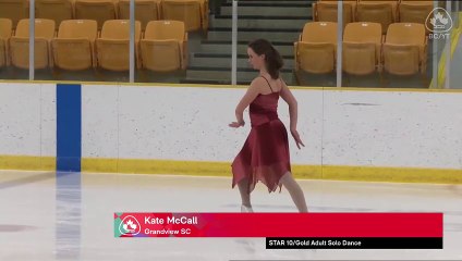 Solo Dance, Showcase & Artistic - 2024 West Coast Challenge-Synchro & Adult Competition (17)