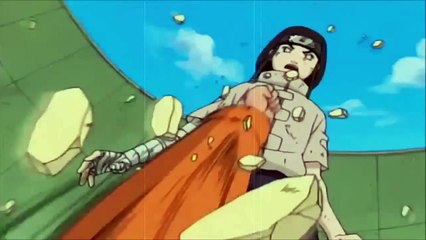 AMV NARUTO Legend of the Shinobi-Carnival of Rust