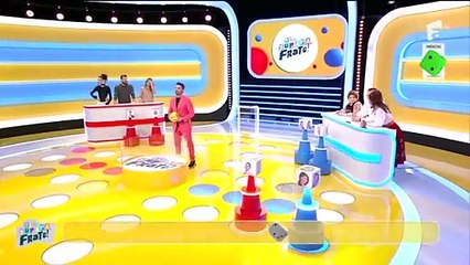 Nu te supăra, frate! - Episodul 13 (15 februarie 2023)