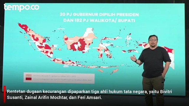 Baru Dirilis Sehari Film Dirty Vote yang Ungkap Dugaan Kecurangan Jokowi Sudah Ditonton 3 Juta Kali