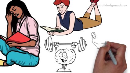 HABITOS que te ayudarán a aumenta tu inteligencia