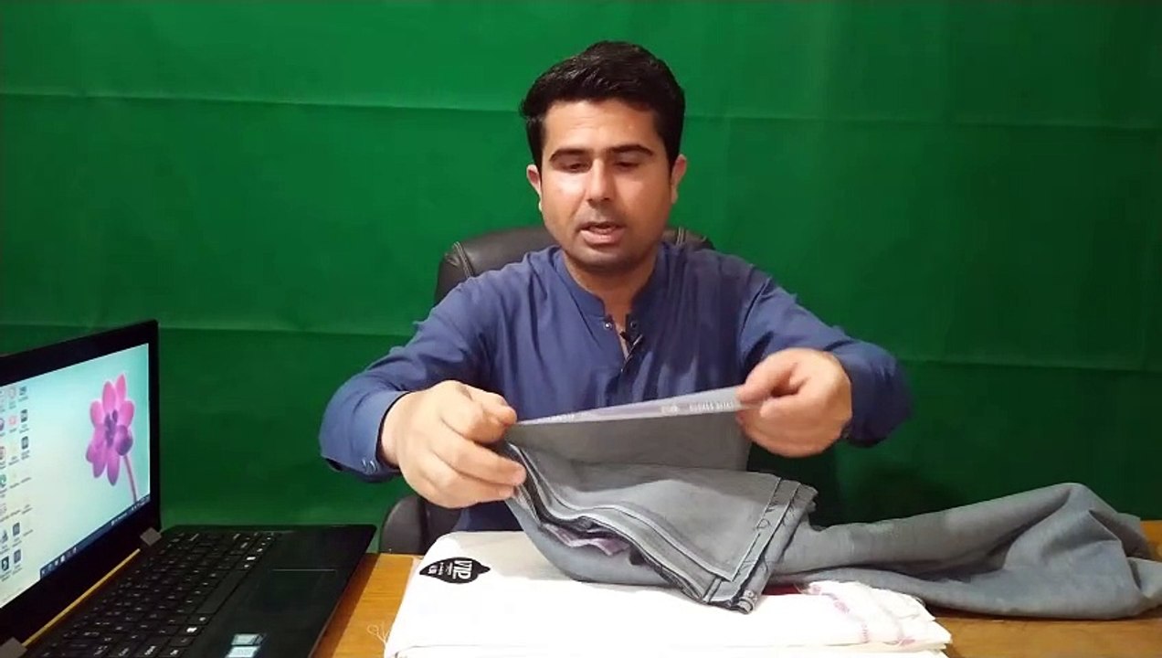 Wholesale clothing market in Pakistan | Grass | Gul Ahmad