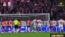 Sevilla vs Atletico de Madrid 1-0 Goals & Highlights La Liga 2024