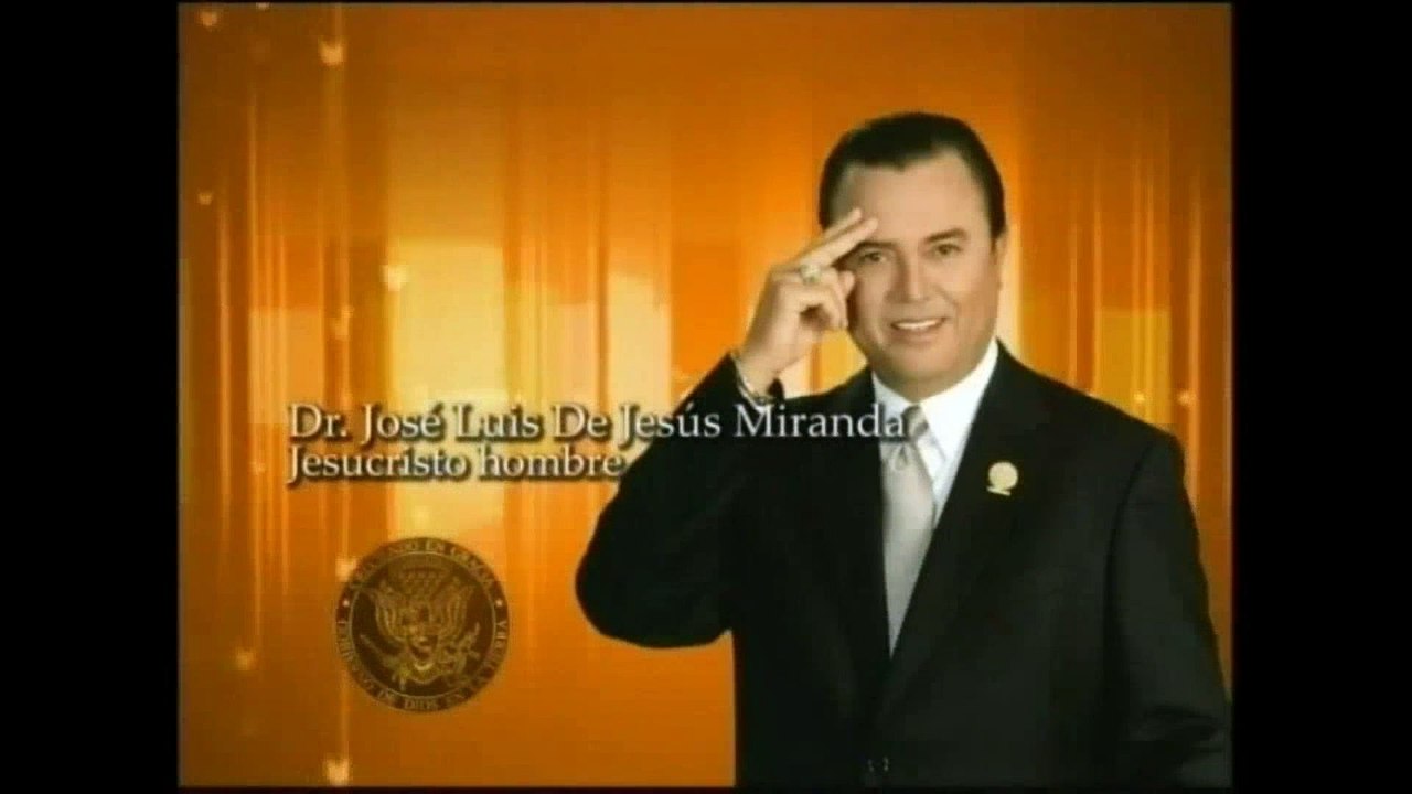 EL INIQUO PT.A AUDIO DR JOSE LUIS DE JESUS