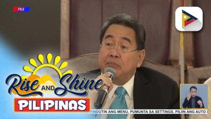Rep. Rodriguez, umapela na tigilan na ang umano’y pagtatalo kaugnay sa Mindanao secession