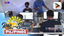 Voter’s registration, magsisimula na ngayong araw