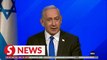 Netanyahu says 'enough' remaining Israeli hostages alive to warrant Gaza war