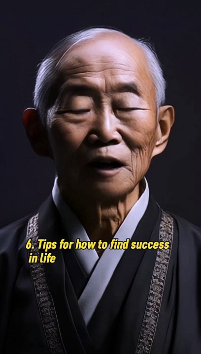 AI Animation motivationalspeech / Reels