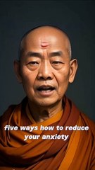 AI Animation motivationalspeech / Reels