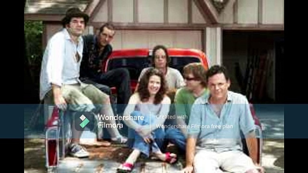 Edie brickell & New Bohemians – It's Like This  	Rock, Alternative Rock, Folk Rock