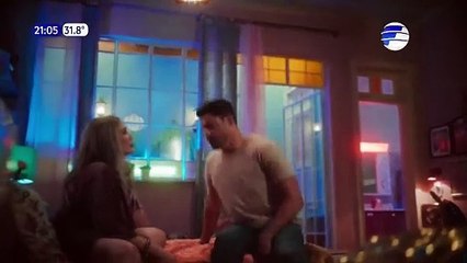 21. Tierra de Deseos (Terra e Paixao), en español