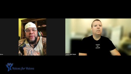 Interview with Tyrus