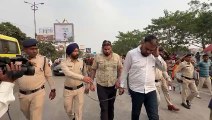 Raipur Firing Case: VIP रोड के क्लब में चली गोली, पुलिस ने बदमाशों का सिर मुंडवाकर निकाला जुलूस...देखें Video