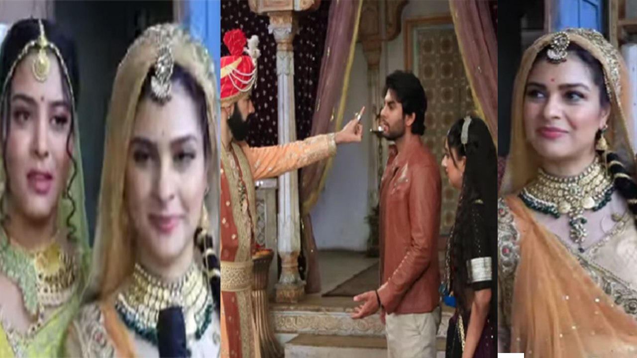 Dhruv Tara Samay Sadi Se Pare Update: Suryapratap देगा Tara को सजा, क्या करेगा Dhruv ? | FilmiBeat