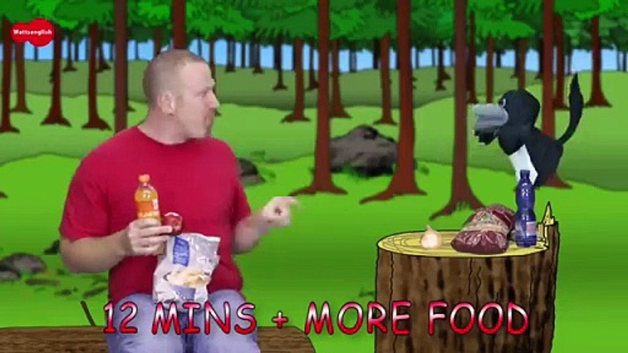 Food_Stories_for_Kids_from_Steve_and_Maggie___Free_Speaking_Wow_English_TV(360p)