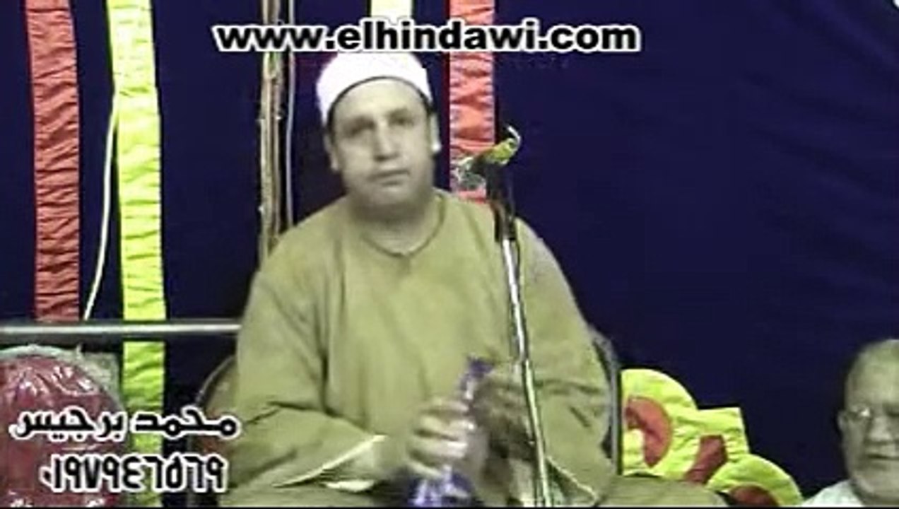 Surah Al-Qiyama,Qisaar Surahs 05.09.11 Hajjaj Hindawi-حجاج الهنداوى