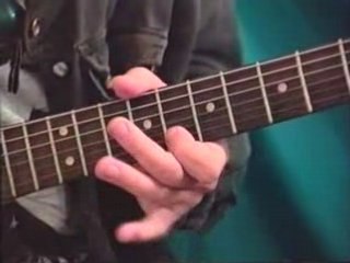 Les styles de Stevie Ray Vaughan volume 3