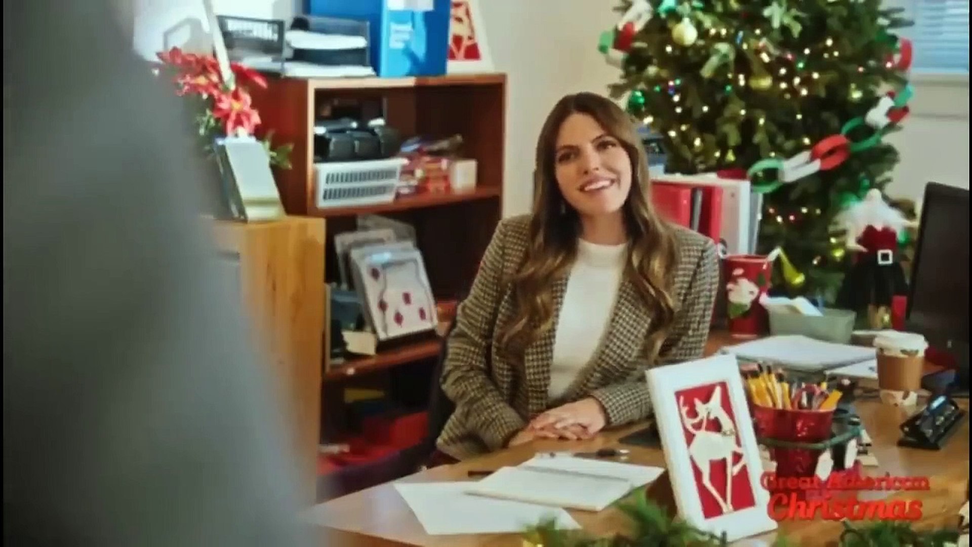 New Hallmark Romance Movies 2024 - Romantic Movies 2024