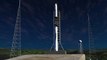 La fusée New Glenn de Blue Origin