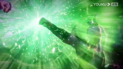 The Proud Emperor of Eternity Episode 8 Sub Indo