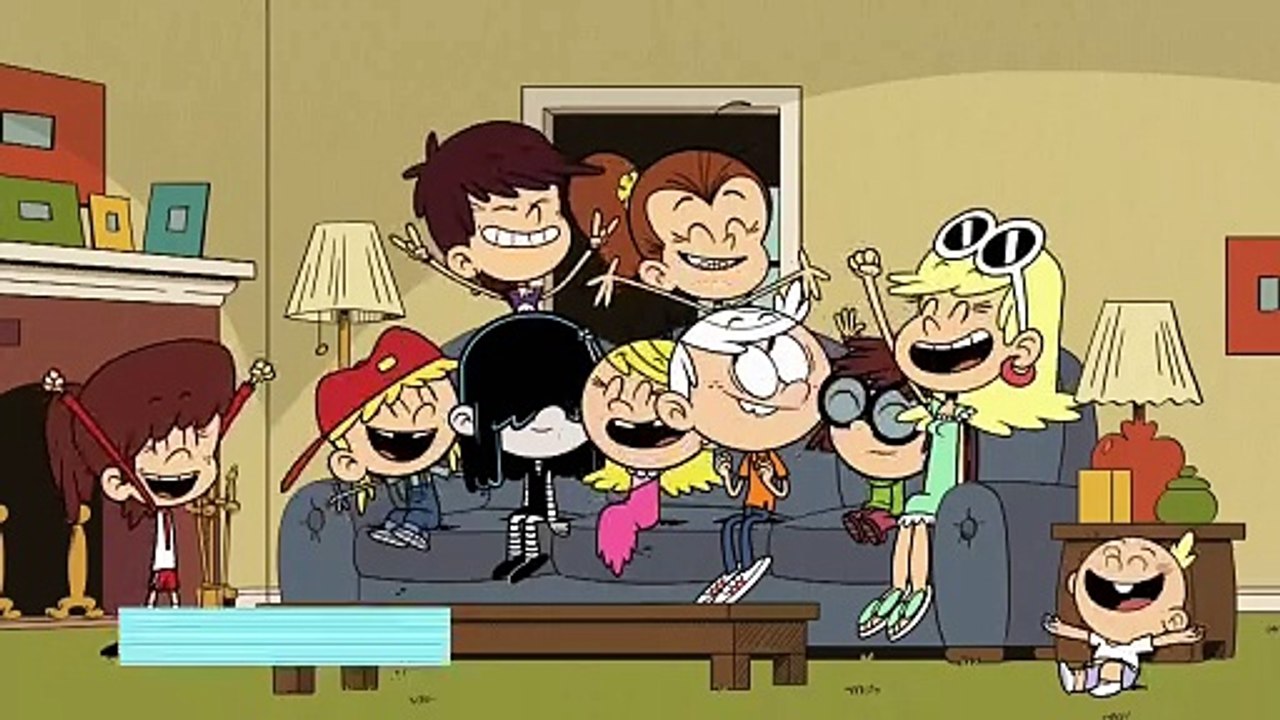 The Loud House Promo - June 10, 2022 (Nickelodeon U.S.)