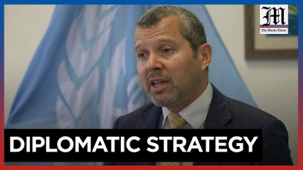 IMO Chief Urges Dialogue to Address Red Sea Crisis 🌊