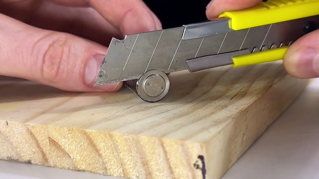 Wrap a non-working Led Bulb with electrical tape and fix all the LED lights in your home(