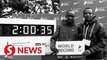 Marathon world record holder Kiptum dies in road accident