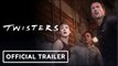 Twisters | Official Trailer - Glen Powell, Daisy Edgar-Jones, Brandon Perea