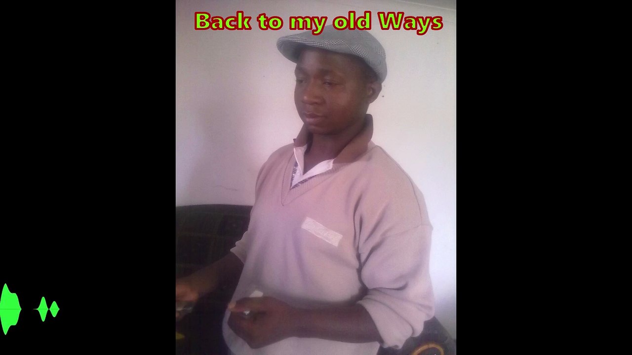Back to my old Ways
