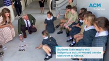 Gilibaa opens at St Philip's Christian College Port Stephens