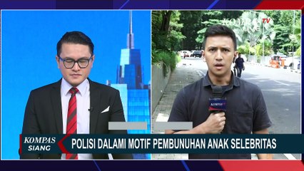 Polisi Sampaikan Hasil Otopsi Jenazah anak Tamara yang Ditenggelamkan Kekasihnya
