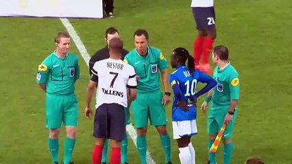 j34-Niort Berrichonne 28 04 2015