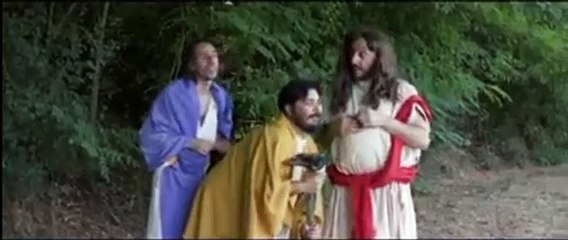 Download Video: Non ci resta che ridere - il Miracolo - Massimo Ceccherini e Stefano Martinelli