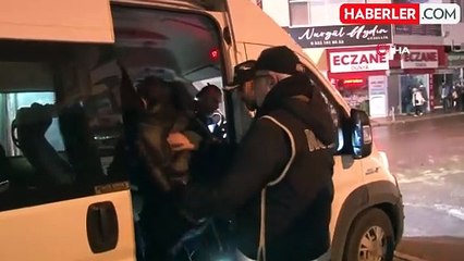 Çeşme'deki kara para aklama operasyonunda 2. dalga: 6 kişi adliyeye sevk edildi