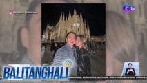 Bea Alonzo at Dominic Roque, kinumpirmang hindi na matutuloy ang kanilang kasal | BT